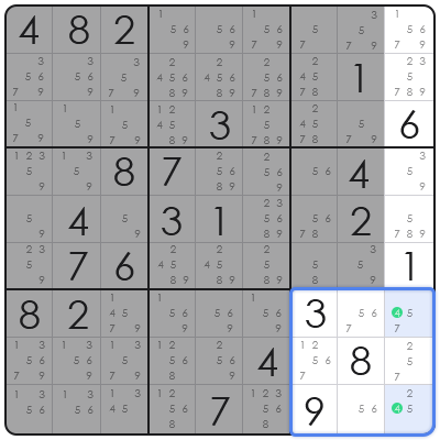 number games similar to sudoku