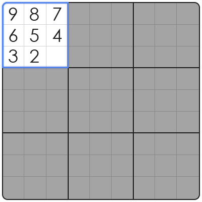 large print sudoku printable
